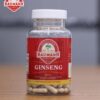 Viên uống sâm Mỹ Baumann