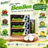 Viên Ngậm BenBen